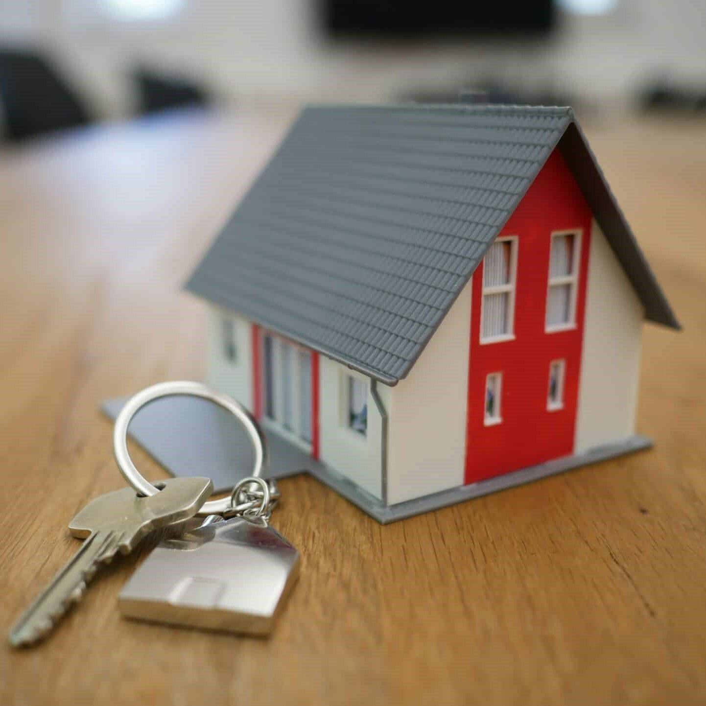 house+and+keys]